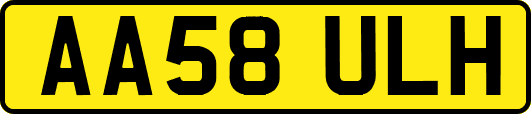 AA58ULH