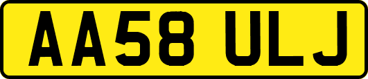 AA58ULJ