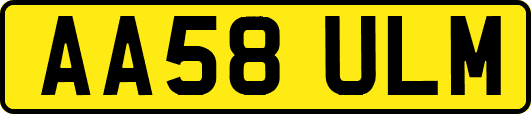 AA58ULM