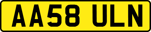 AA58ULN
