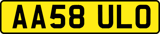 AA58ULO