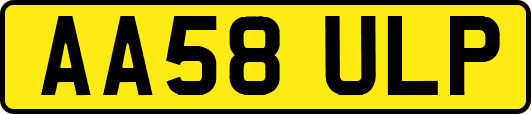 AA58ULP