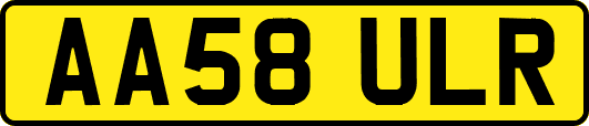 AA58ULR