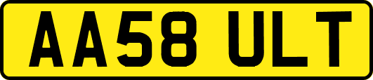 AA58ULT
