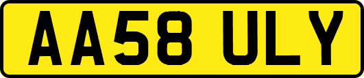 AA58ULY