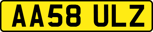 AA58ULZ