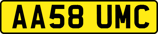 AA58UMC