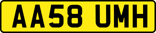 AA58UMH