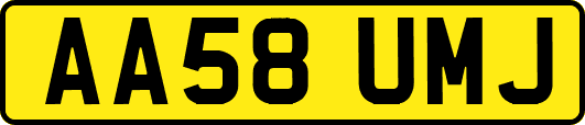 AA58UMJ