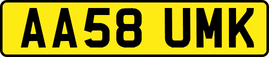 AA58UMK