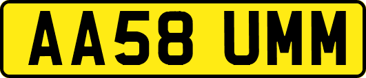 AA58UMM