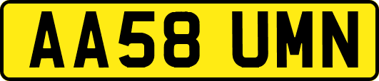 AA58UMN