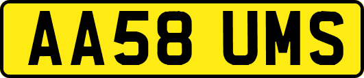 AA58UMS
