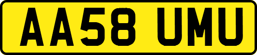 AA58UMU