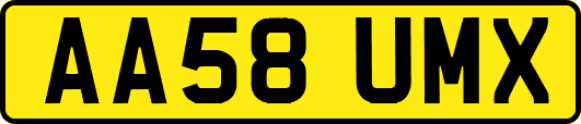AA58UMX