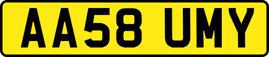 AA58UMY