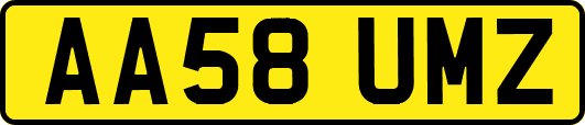 AA58UMZ