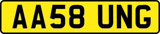 AA58UNG