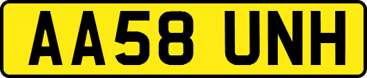 AA58UNH