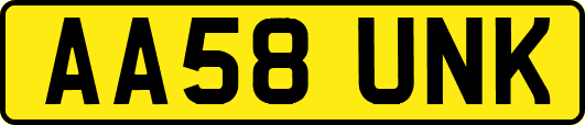 AA58UNK