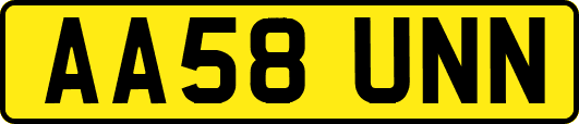AA58UNN