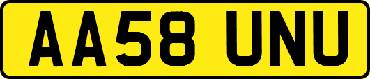 AA58UNU