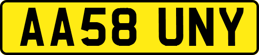 AA58UNY