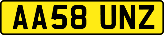 AA58UNZ