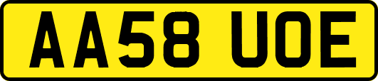 AA58UOE