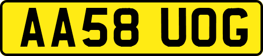AA58UOG