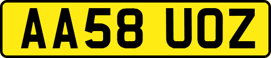 AA58UOZ