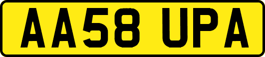 AA58UPA