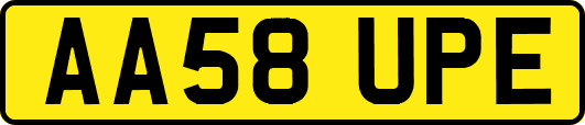 AA58UPE