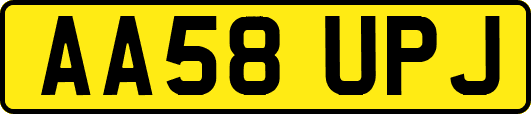 AA58UPJ
