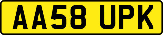 AA58UPK
