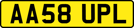 AA58UPL