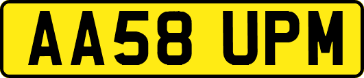 AA58UPM