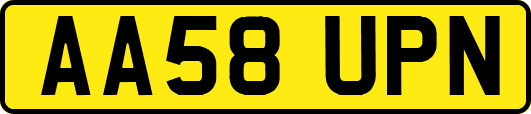 AA58UPN