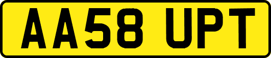 AA58UPT