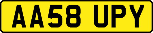 AA58UPY