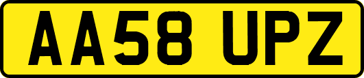 AA58UPZ