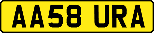 AA58URA