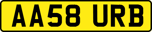 AA58URB