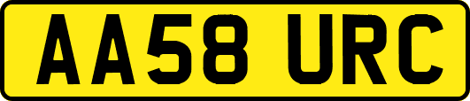 AA58URC
