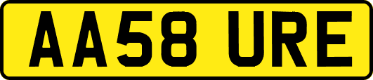 AA58URE