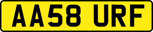 AA58URF
