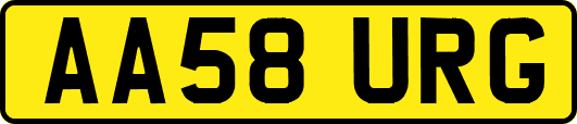 AA58URG