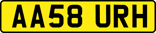AA58URH