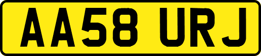 AA58URJ