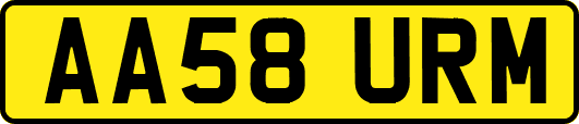 AA58URM